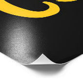 Impression Photo Amateur De Café Good Morning Commence Avec Café (Coin)