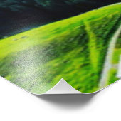 Impression Photo amazing (Coin)