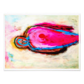 Impression Photo Ambrie (Devant)