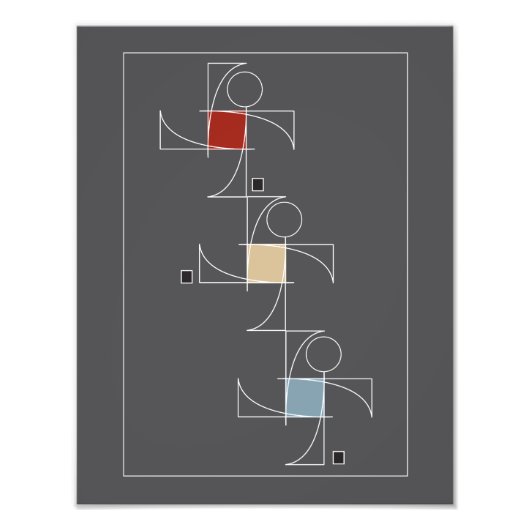 Impression Photo Ambulance (Devant)