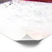 Impression Photo american football player quarterback passing (Coin)