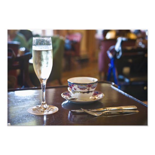 Impression Photo Amérique du Nord, Canada, Colombie-Britannique, (Devant)