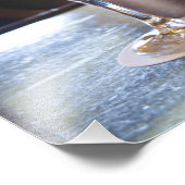 Impression Photo Amérique du Nord, Canada, Colombie-Britannique, (Coin)