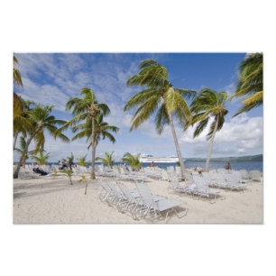 Impression Photo Amérique du Nord, Caraïbes, République dominicaine