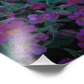 Impression Photo Amérique du Nord, États-Unis, Washington, Mt Raini (Coin)