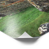 Impression Photo Amérique du Sud, Pérou, Machu Picchu (Coin)