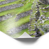 Impression Photo Amériques, Pérou, Machu PIcchu. L'ancien 2 (Coin)