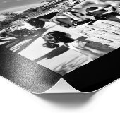 Impression Photo Amis (Coin)