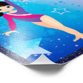 Impression Photo Amis De Gymnastique : Ces Gymnases Nous Ressemblen (Coin)