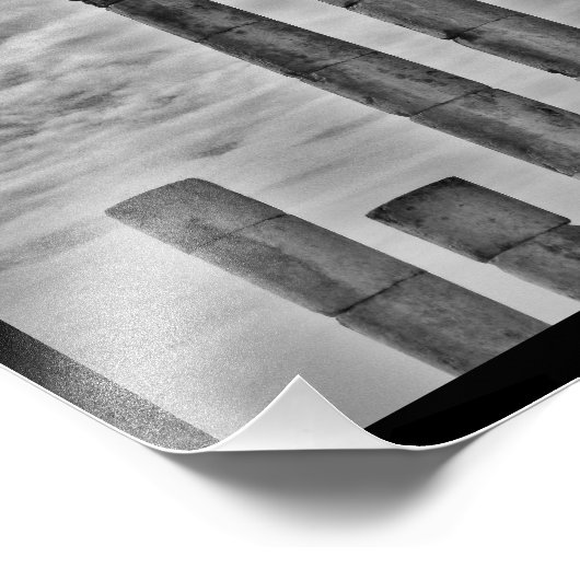 Impression Photo Amman Citadel (Coin)