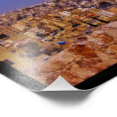 Impression Photo Amman, Jordanie (Coin)