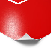 Impression Photo Amour (Coin)