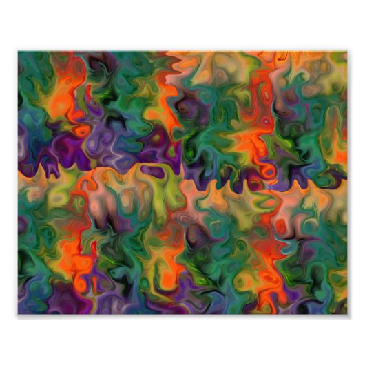 Impression Photo Amour couleur 44.555 (Devant)