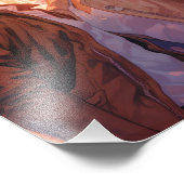 Impression Photo Amour Couple Amour Romantique (Coin)