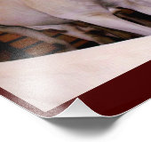 Impression Photo Amour du chameau (Coin)