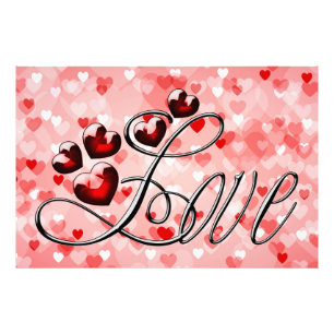 Impression Photo Amour - Saint Valentin-31494 T-shirt