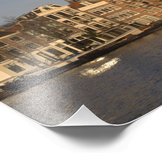 Impression Photo Amsterdam (Coin)