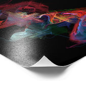 Impression Photo amusant (Coin)