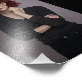 Impression Photo Amy Rosen Print (Coin)