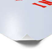 Impression Photo Analyste en intelligence d'affaires Crow (Coin)