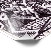 Impression Photo Anarchiste en général (Coin)