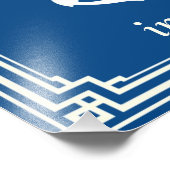 Impression Photo Anchored in Joy  (Coin)