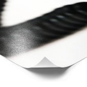 Impression Photo Ancien téléphone Rotary (Coin)