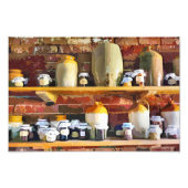 IMPRESSION PHOTO ANCIENNE ANGLETERRE (Devant)