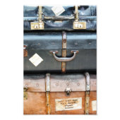 IMPRESSION PHOTO ANCIENNE ANGLETERRE (Devant)