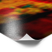 Impression Photo Ancienne sonde 2 (Coin)