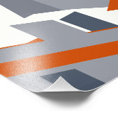 Impression Photo Andalucia 3 (Coin)