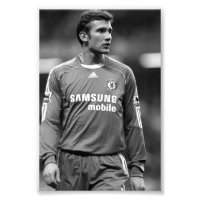 Andriy Shevchenko Chelsea Stamford Bridge Londres
