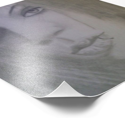 Impression Photo Andy Biersack (Coin)