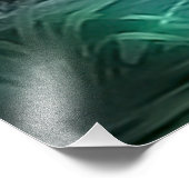 Impression Photo Ange romantique (Coin)