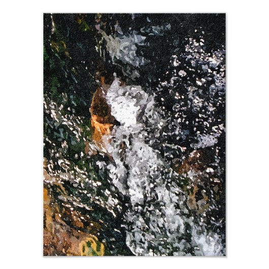 IMPRESSION PHOTO ANGEL (Devant)