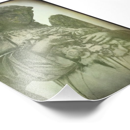 Impression Photo Angel 12 (Coin)