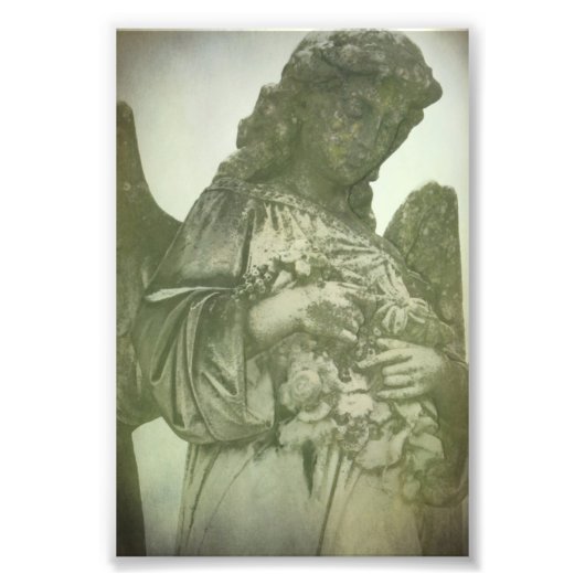 Impression Photo Angel 12 (Devant)