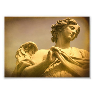 Impression Photo Angel 13