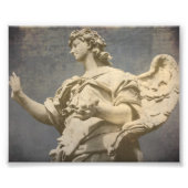 Impression Photo Angel 14 (Devant)