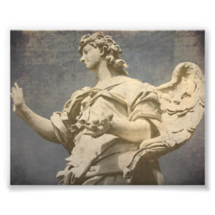 Impression Photo Angel 14