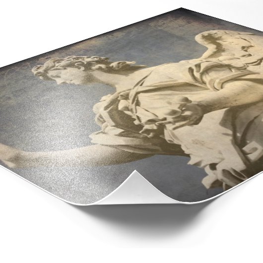 Impression Photo Angel 14 (Coin)