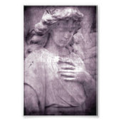 Impression Photo Angel 5 (Devant)