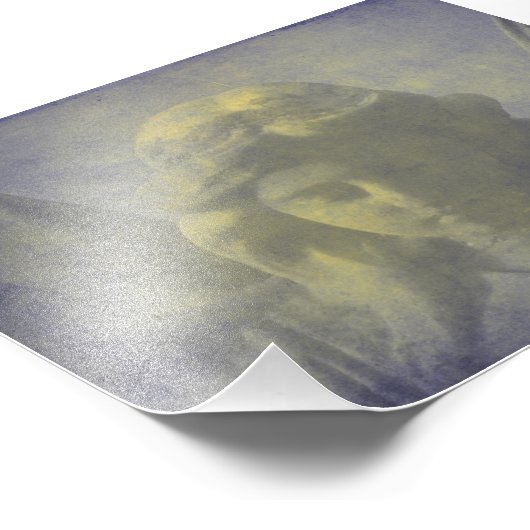 Impression Photo Angel 7 (Coin)