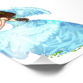 Impression Photo Angel - Imprimer (Coin)