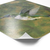 Impression Photo Angel Wings (Coin)