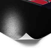 Impression Photo Anger is the Start of Error | Powerful Quote (Coin)