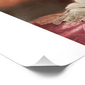 Impression Photo Anges gardiens avec enfant (Coin)