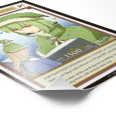 Impression Photo Anghel world photo-Astrology of the Waxing Moon (Coin)