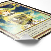 Impression Photo Anghel world photo-Bound by the Dream's Illusion (Coin)