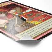 Impression Photo Anghel world photo-Choking Lamplight I (Coin)